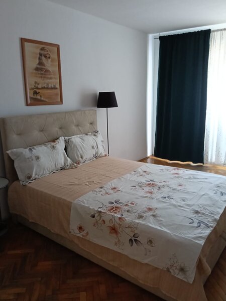 Unirii, Splai,