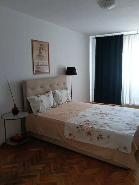 Unirii, Splai,